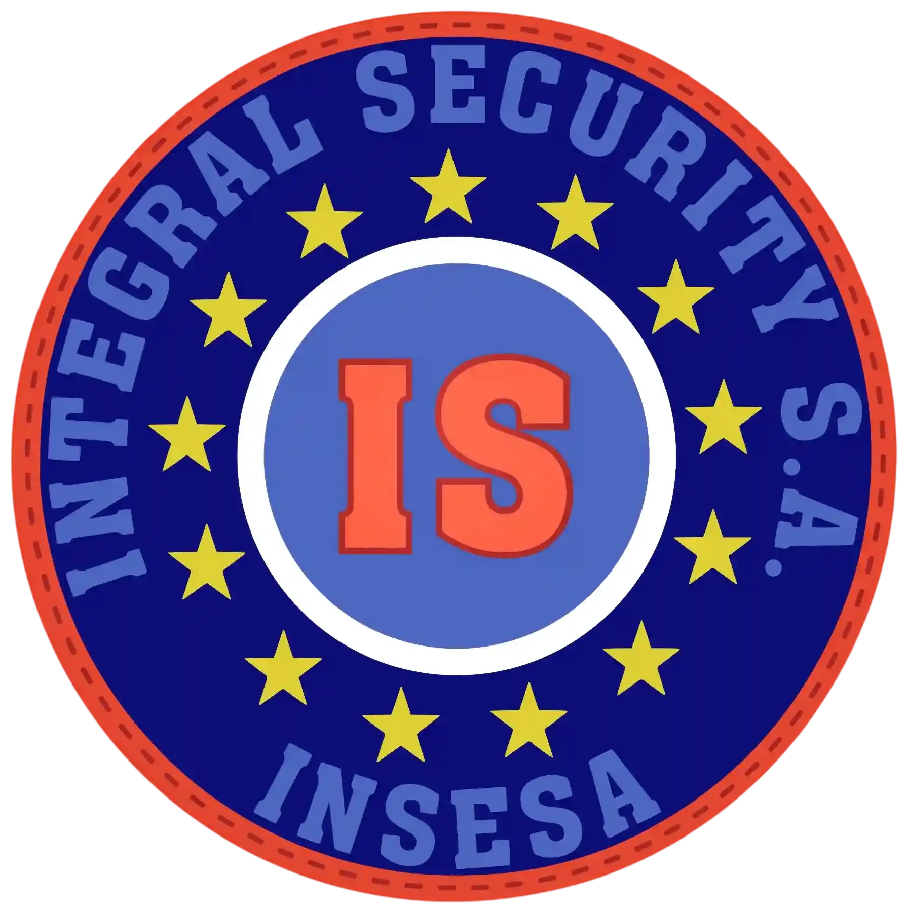 Logo INSESA