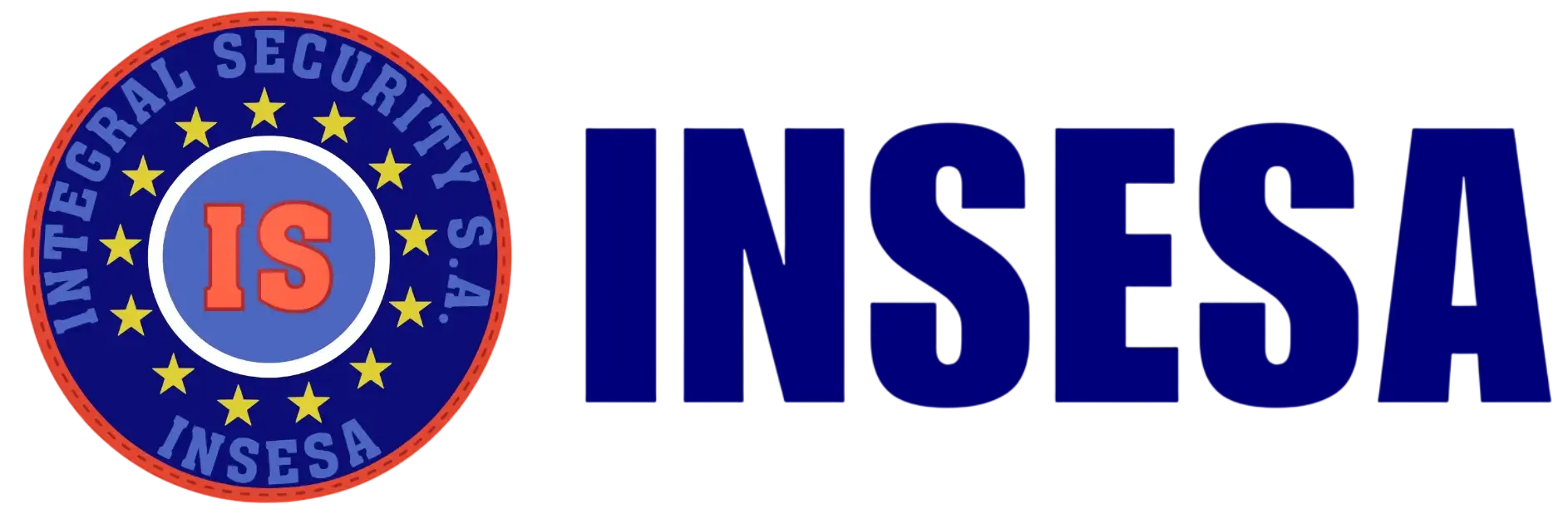Logo de INSESA